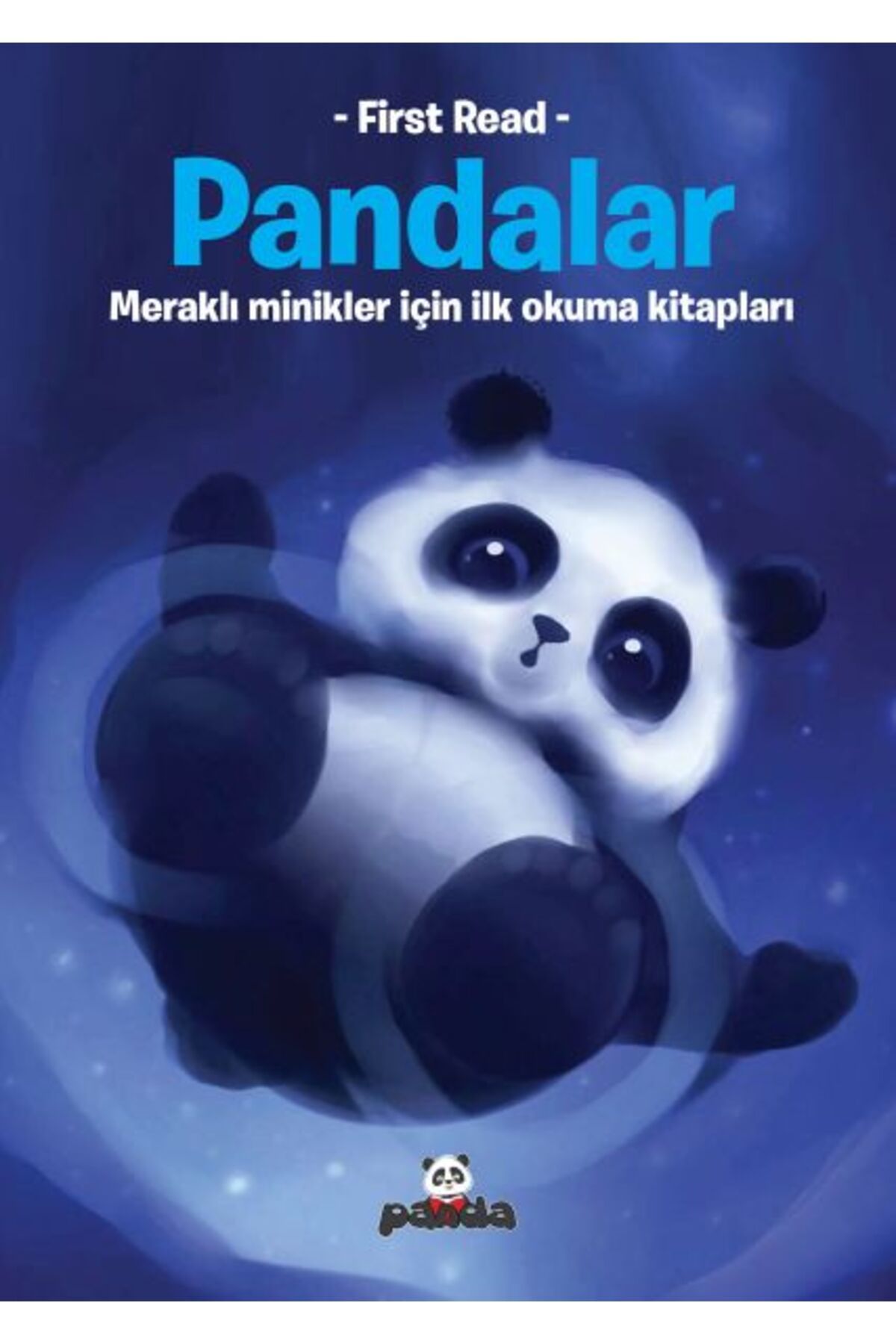 Destek Yayınları Pandalar