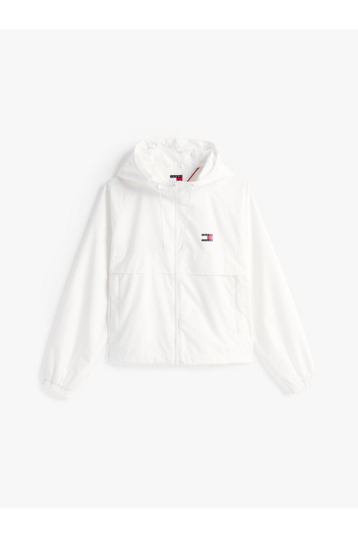 Tommy Hilfiger-Tjw Essential Windbreaker Ext 5
