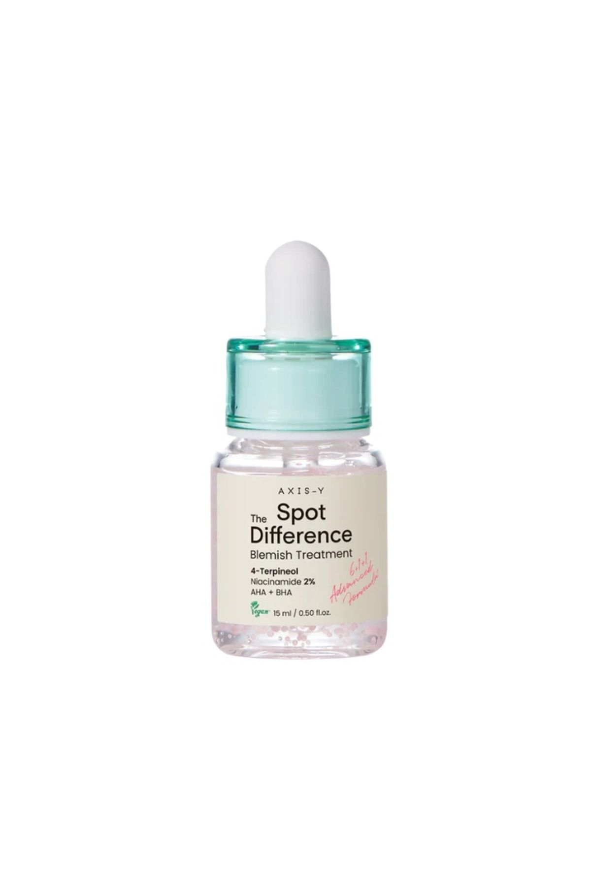 AXIS-Y Tratament Antiacneic Axis-y Spot The Difference Blemish Treatment, 15ml - One Size
