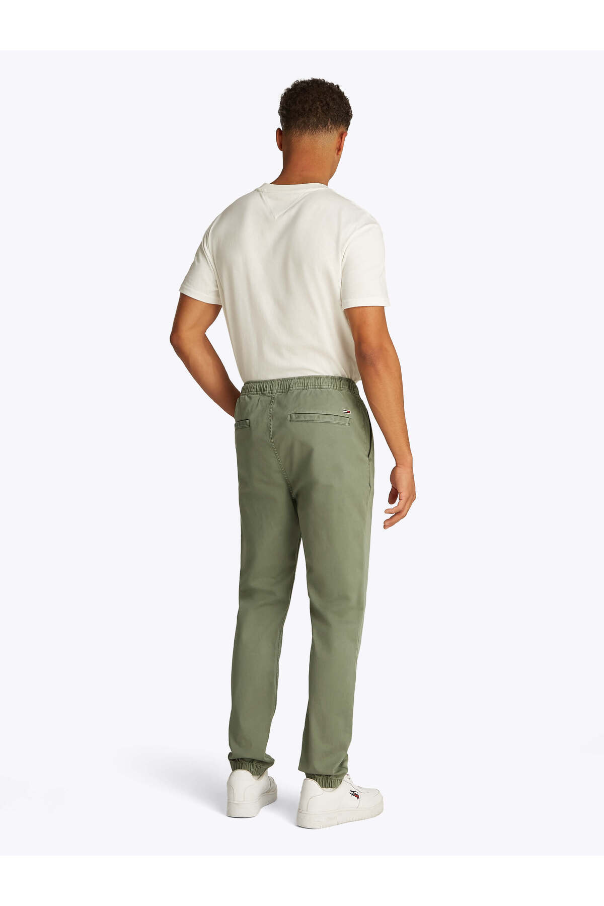 Tommy Hilfiger-Posuvný držiak TJM Austin Jogging 3