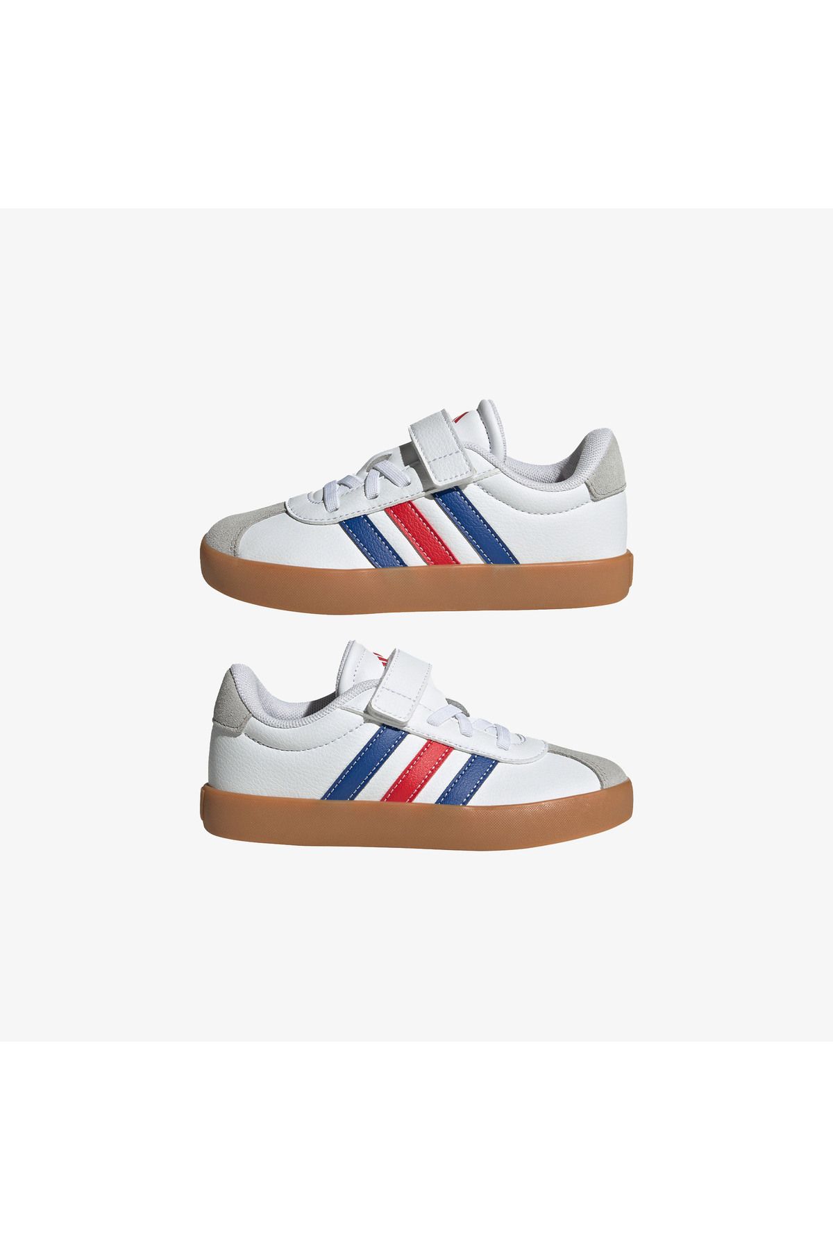 adidas-Dětské boty na skateboard Vl Court 3.0 7