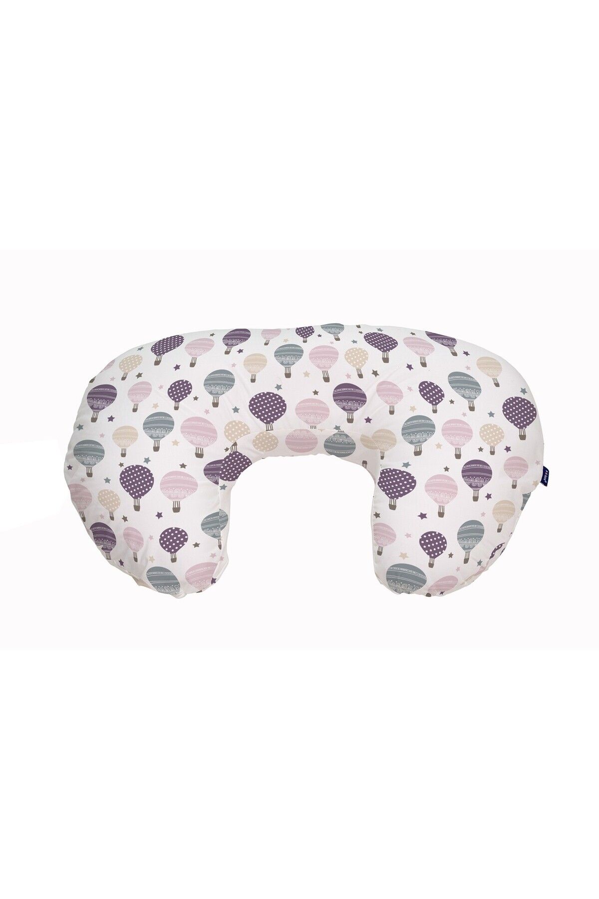 Bebeluca-Nursing Pillow, Closetome, Balloons 2