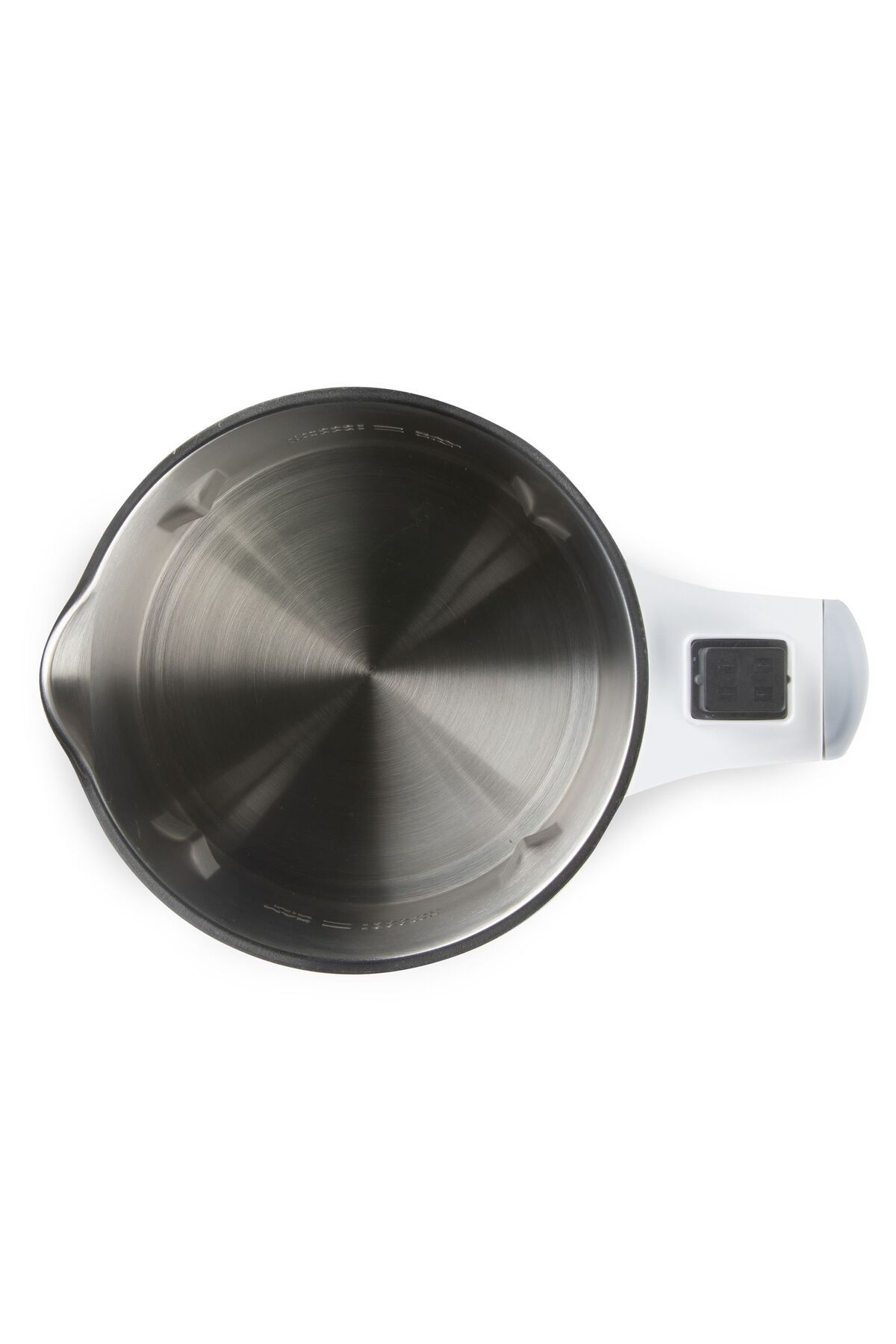 Domo-Blender with Soup Preparation Function Domo DO737BL, Capacity 1.6 Liters, Power 1000 W 8