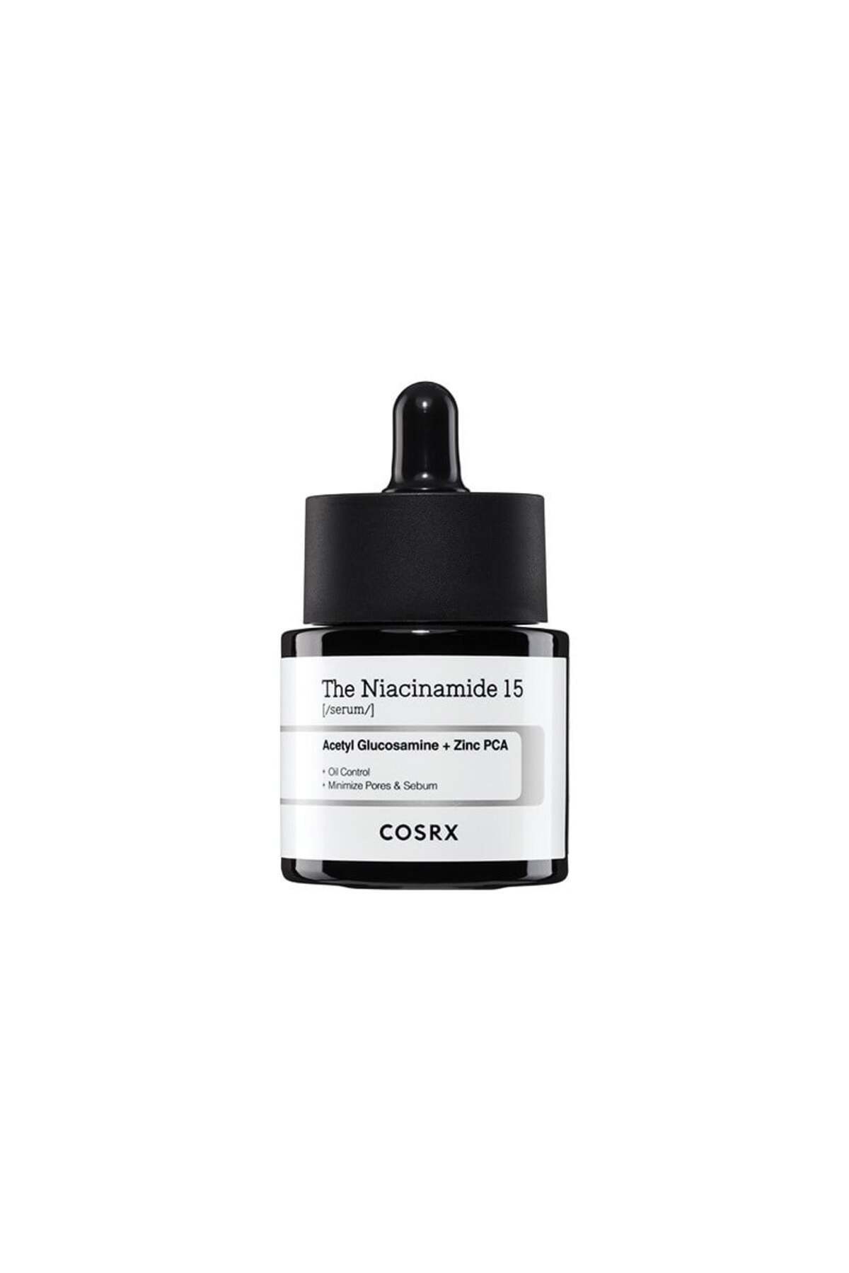 Cosrx-COSRX Ser Niacinamide 15, 20 ml 1