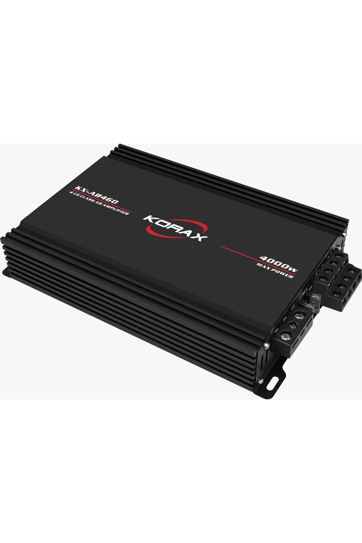 Korax -anfi ab460