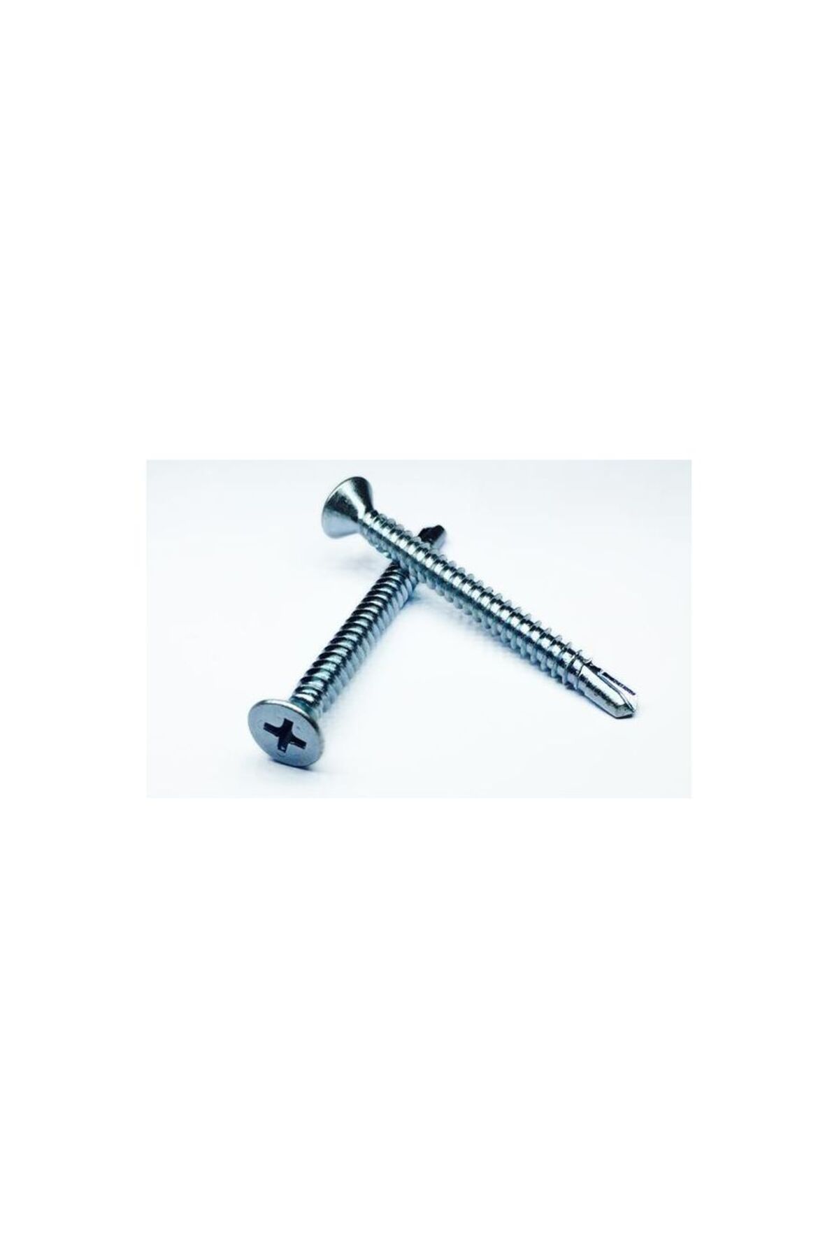 SAVA HOME COLLECTİON YHB Matkap Uçlu Sac Vidası - 4,2x50 - 500 Adet
