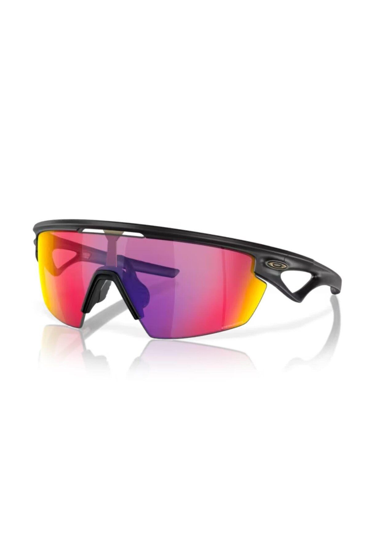 0oo9403 940303 36 عینک آفتابی Sphaera Unisex هندسی استخوانی مشکی Oakley
