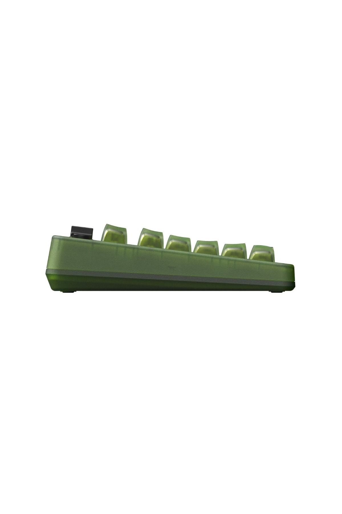 8Bitdo-Retro 87 Mechanical Keyboard Xbox Edition 3