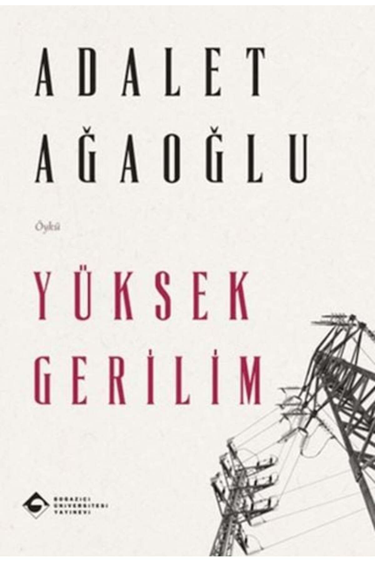 Destek Yayınları Yüksek Gerilim
