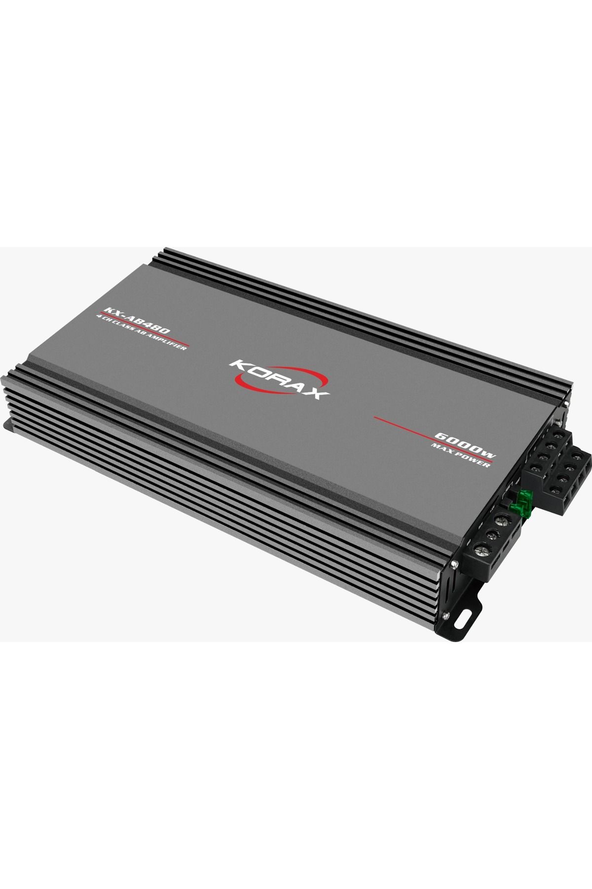 Korax -4000watt anfi