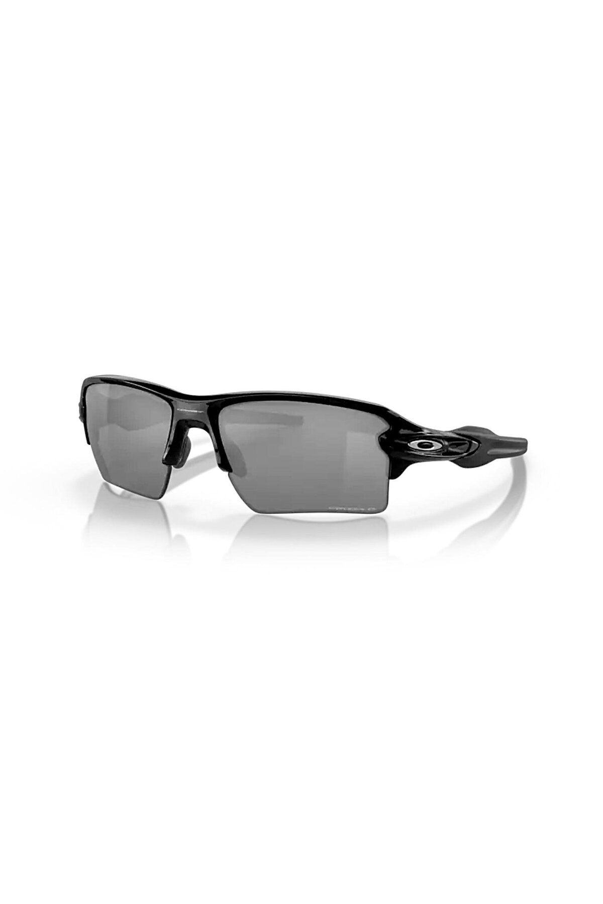 9188 918872 59 Flak 2.0 Xl عینک آفتابی هندسی براق هندسی قطبی شده در فضای باز Oakley