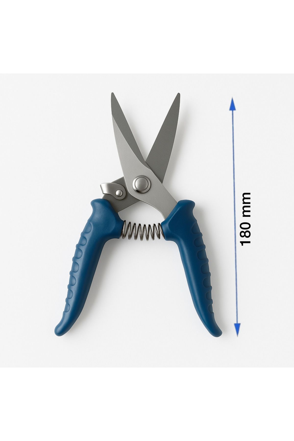 ADESSO-180 mm 7'' Adegso Multi-Purpose Scissors 2
