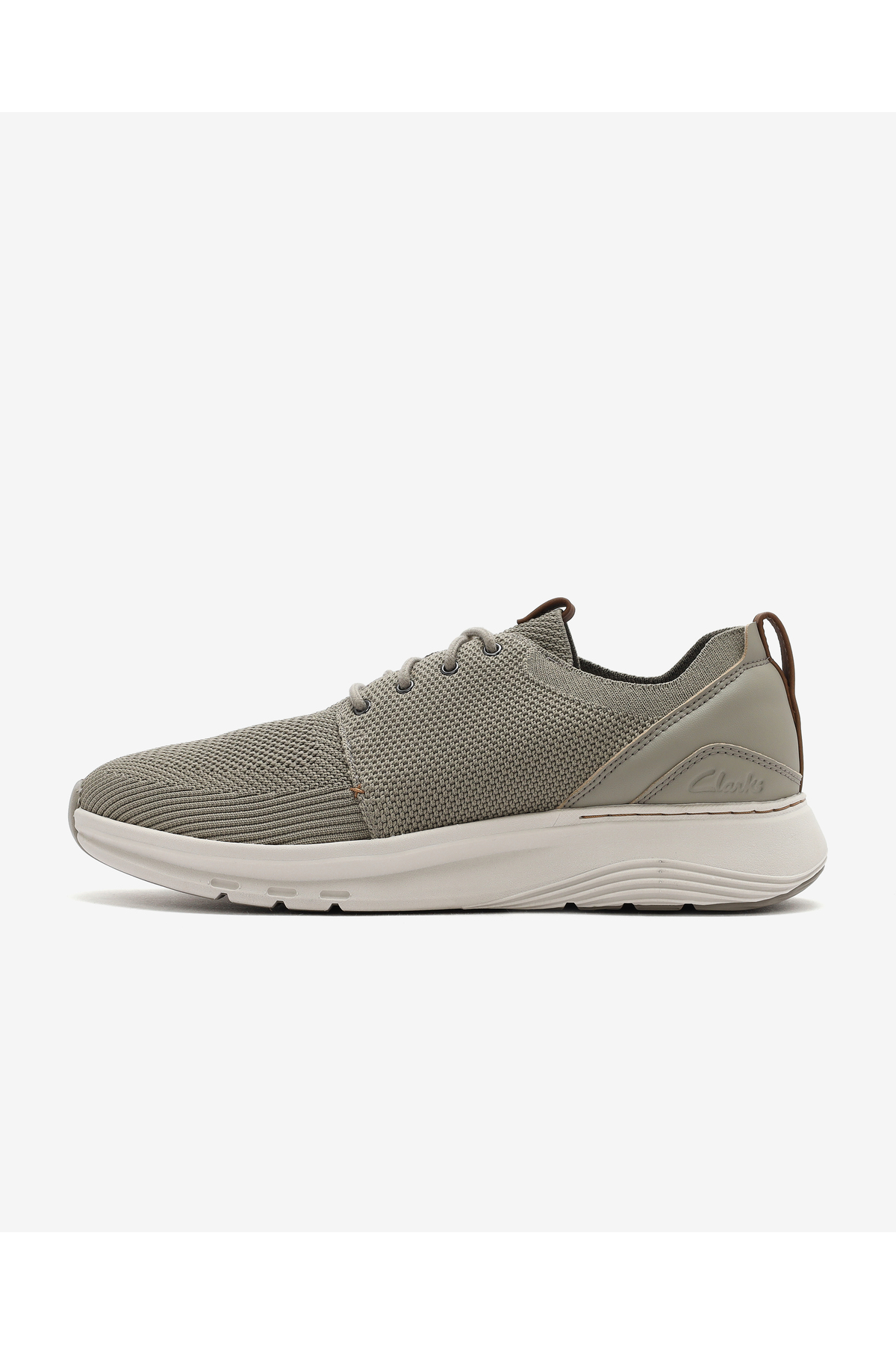CLARKS Motion Trek MX Khaki Erkek Haki Sneakers 26181982 - Fiyatı