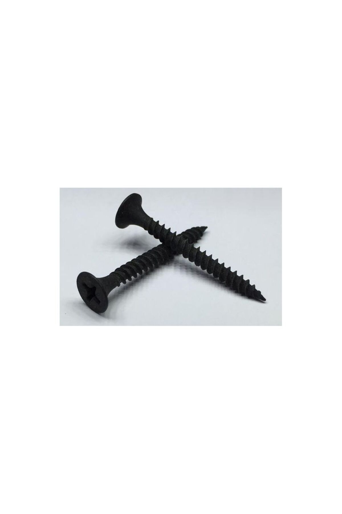 karadağsb Sık Dişli Alçıpan Vidası - 3,5X35 - 1000 Adet