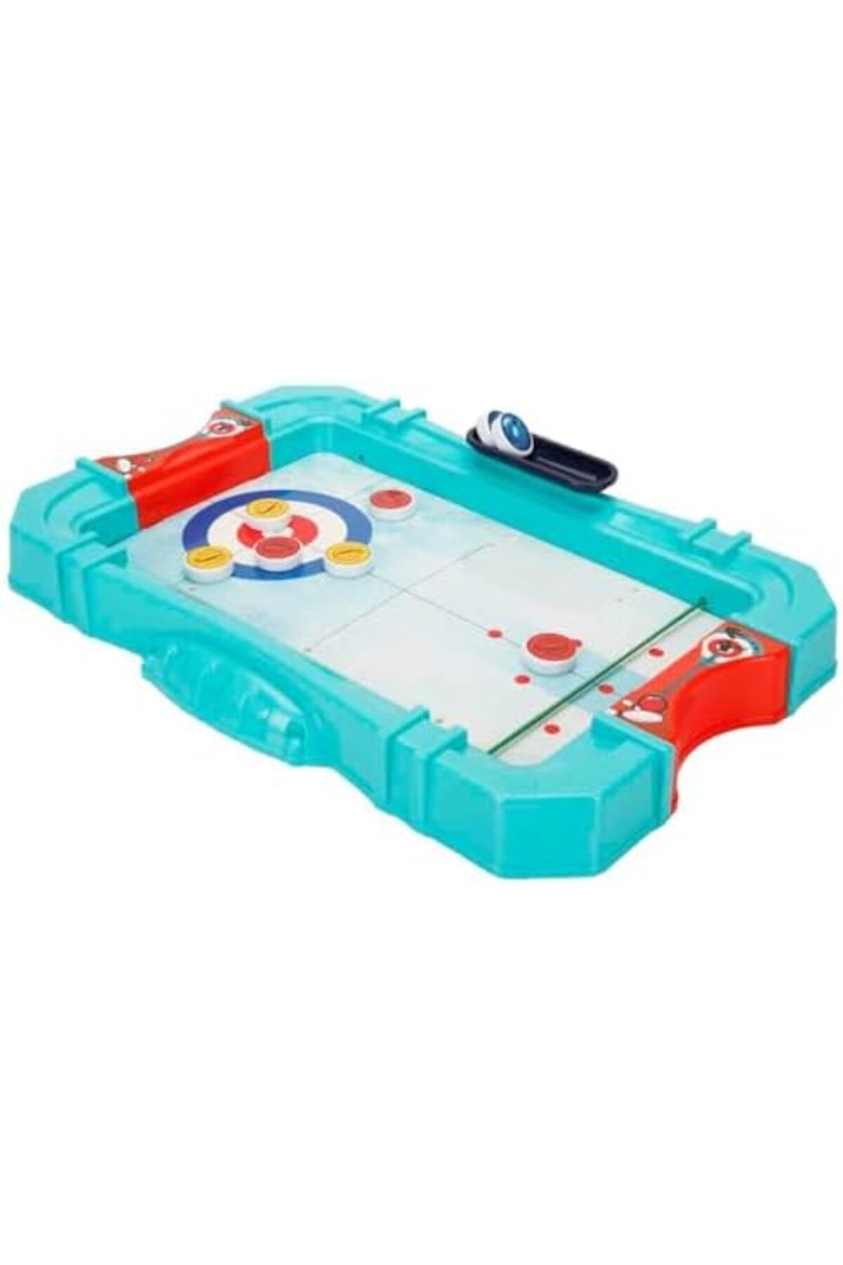MCreative Oyun Curling/Bowling