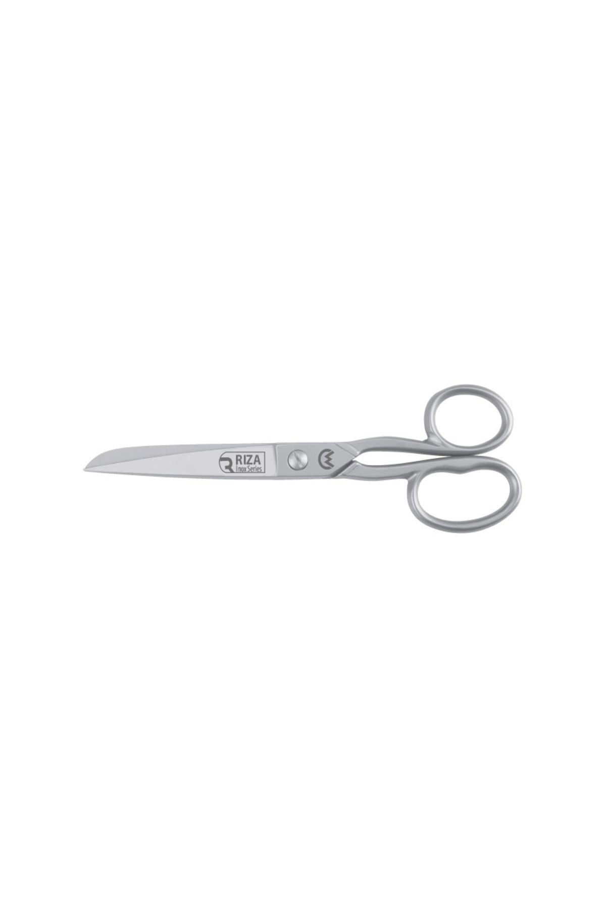 TYYLİ A8650-7 Ev ve Saya Makası No: 7 inç / 17,78 cm - Paslanmaz Çelik