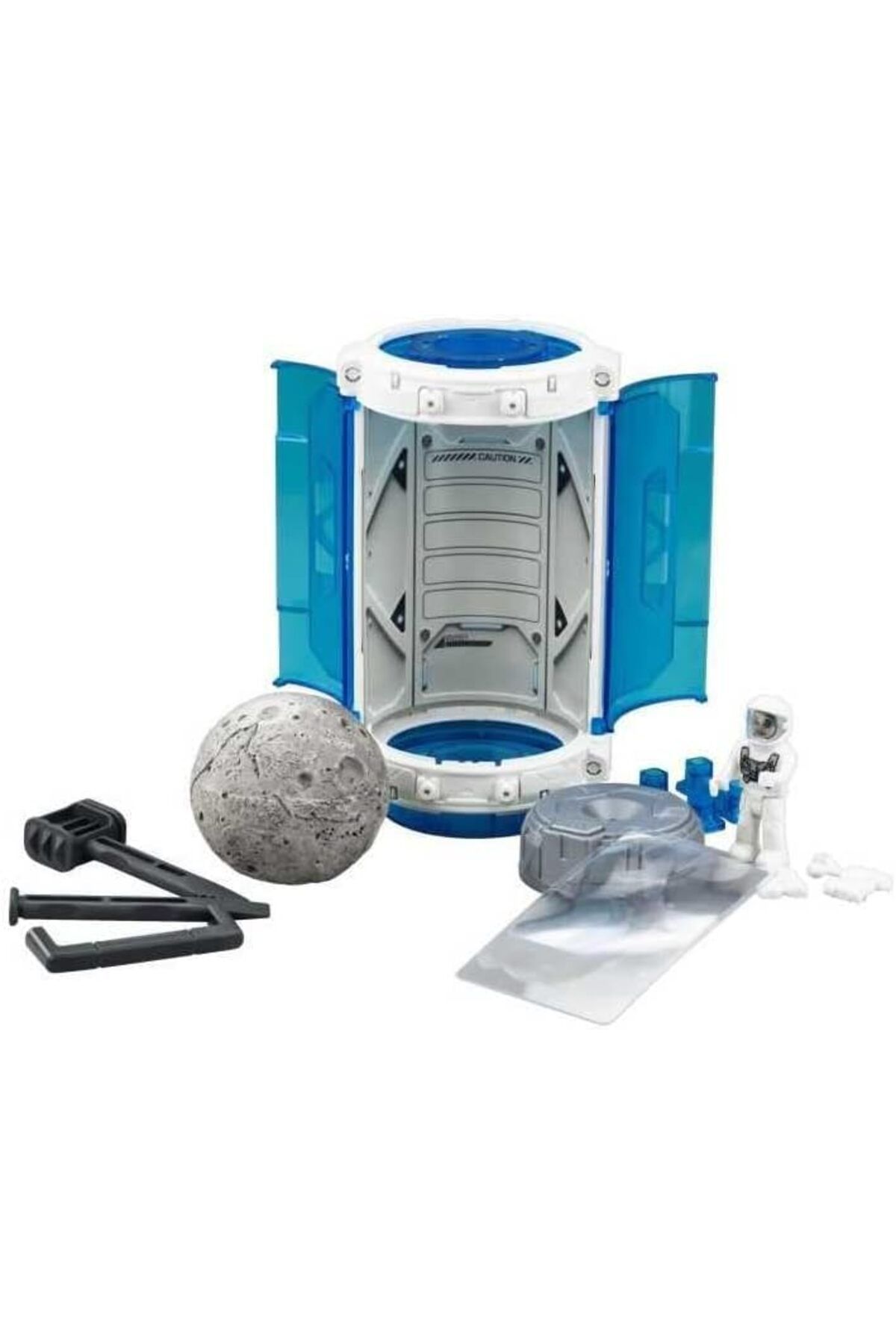 STOREMAX Astropod Ay Kayaları Keşif Görevi newstar 1051066