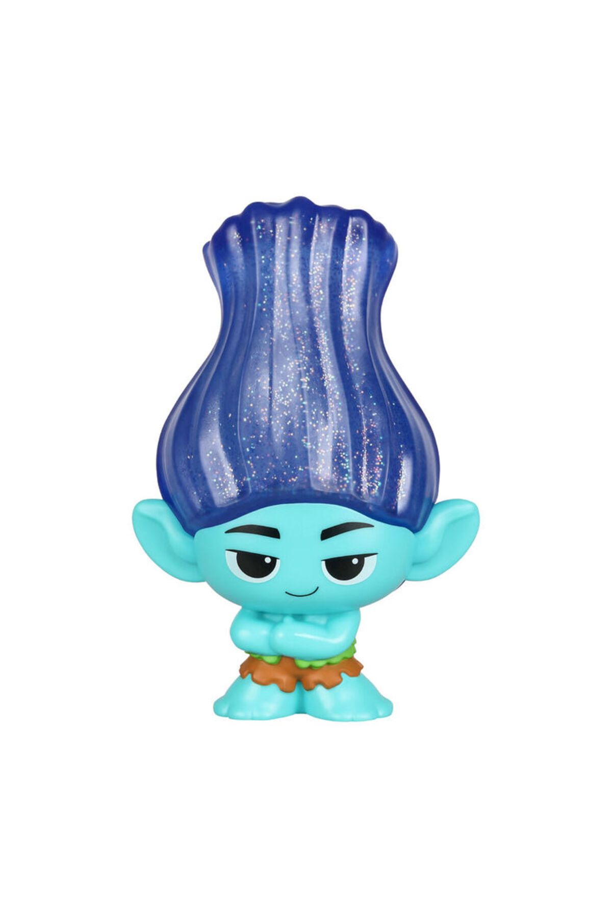 Trolls-S1 Squishy Pk Branch Common Packaging English Edition 2