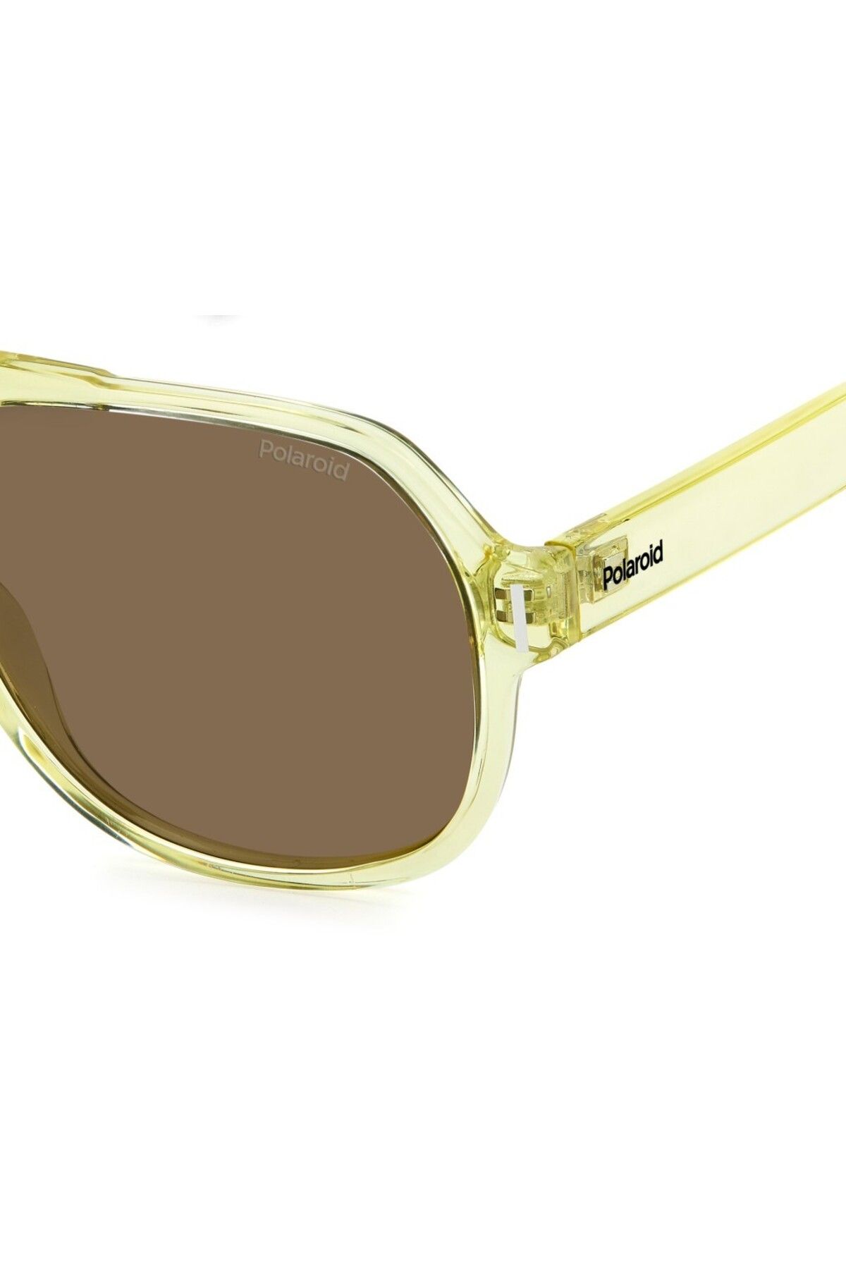 Polaroid-Polaroid Pld 6193/s 6dxsp Polarized Okulary przeciwsłoneczne unisex 5