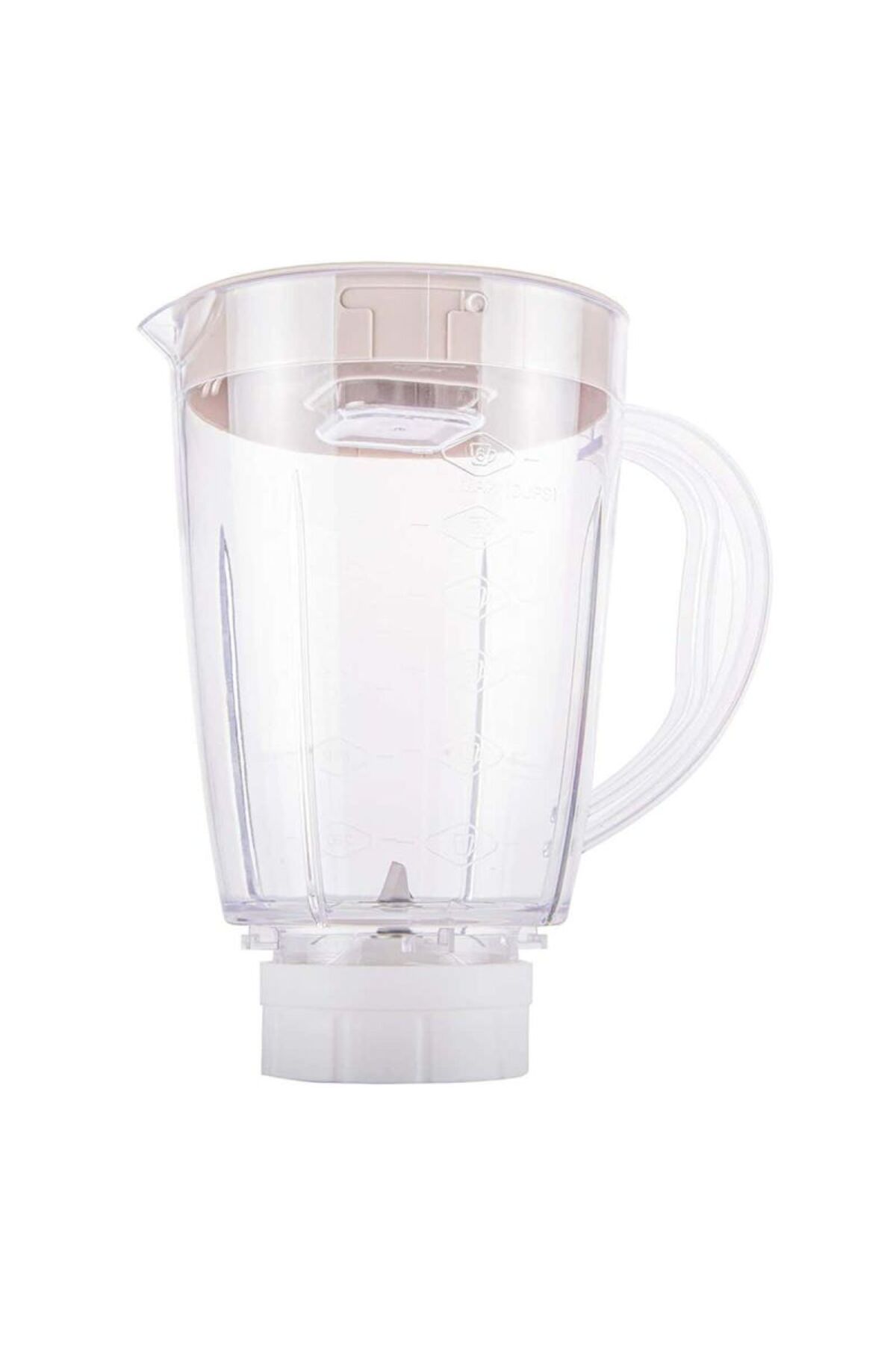 ATC-Blender with Grinder 1.5 Liters - 300 W - H-BL315 2