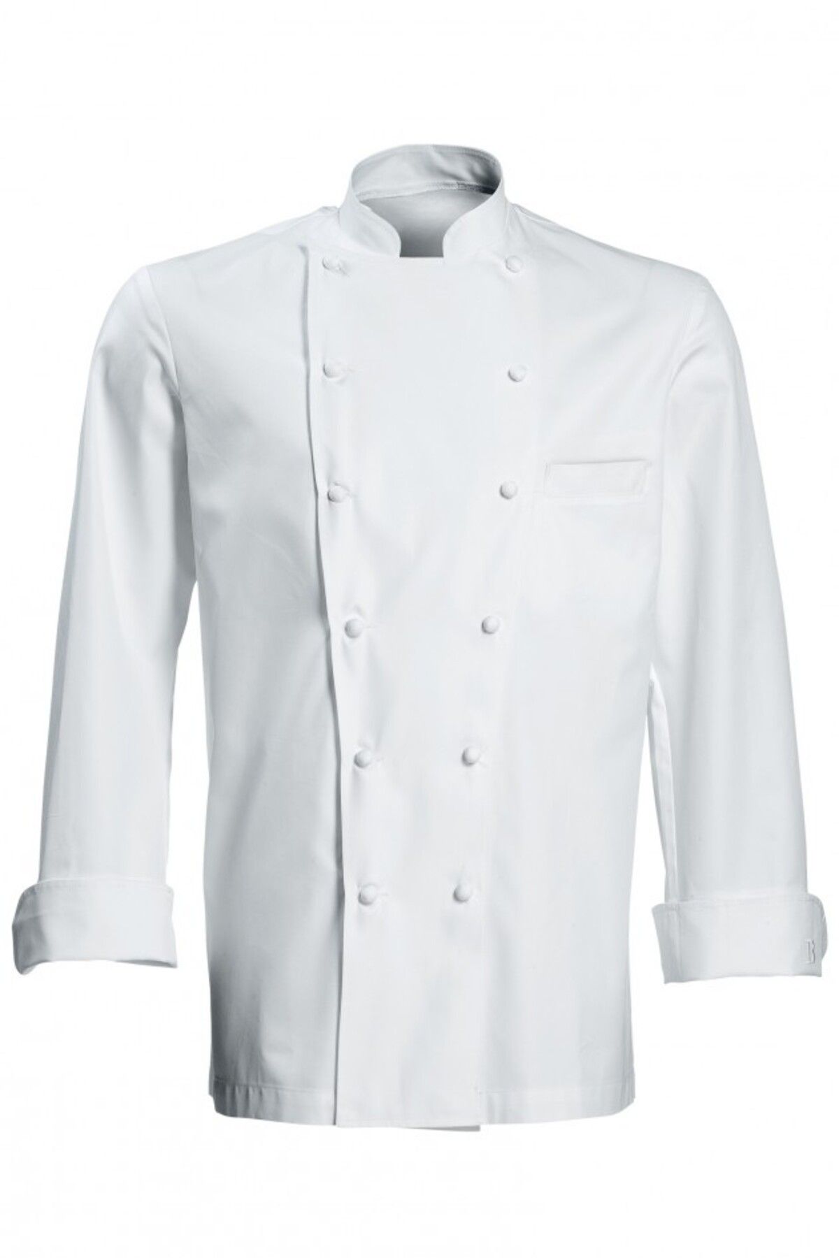 Myscrubs Aşçı Şef Ceketi