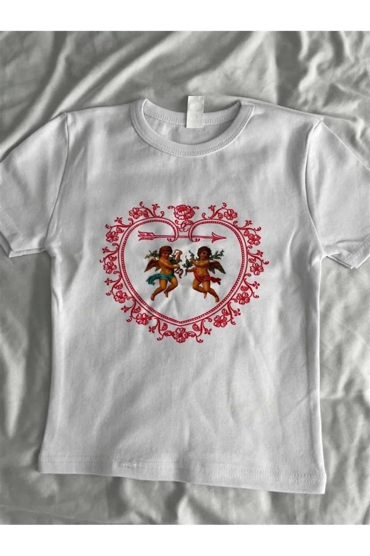 Violon-Twin Angel White Crop 1