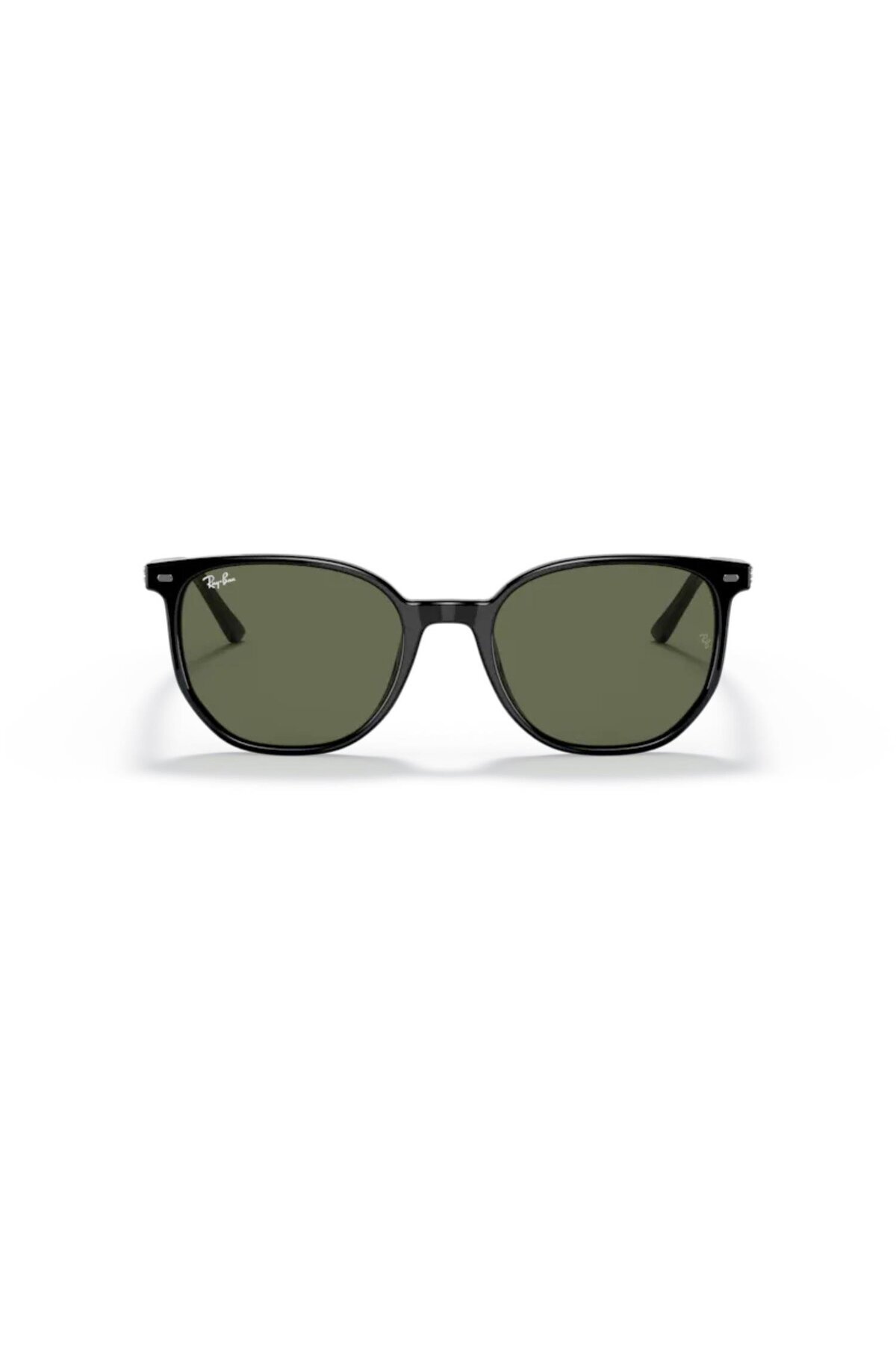 Ray-Ban-Rb 2197 90131 50 Elliot Black Bone Sunglasses 2