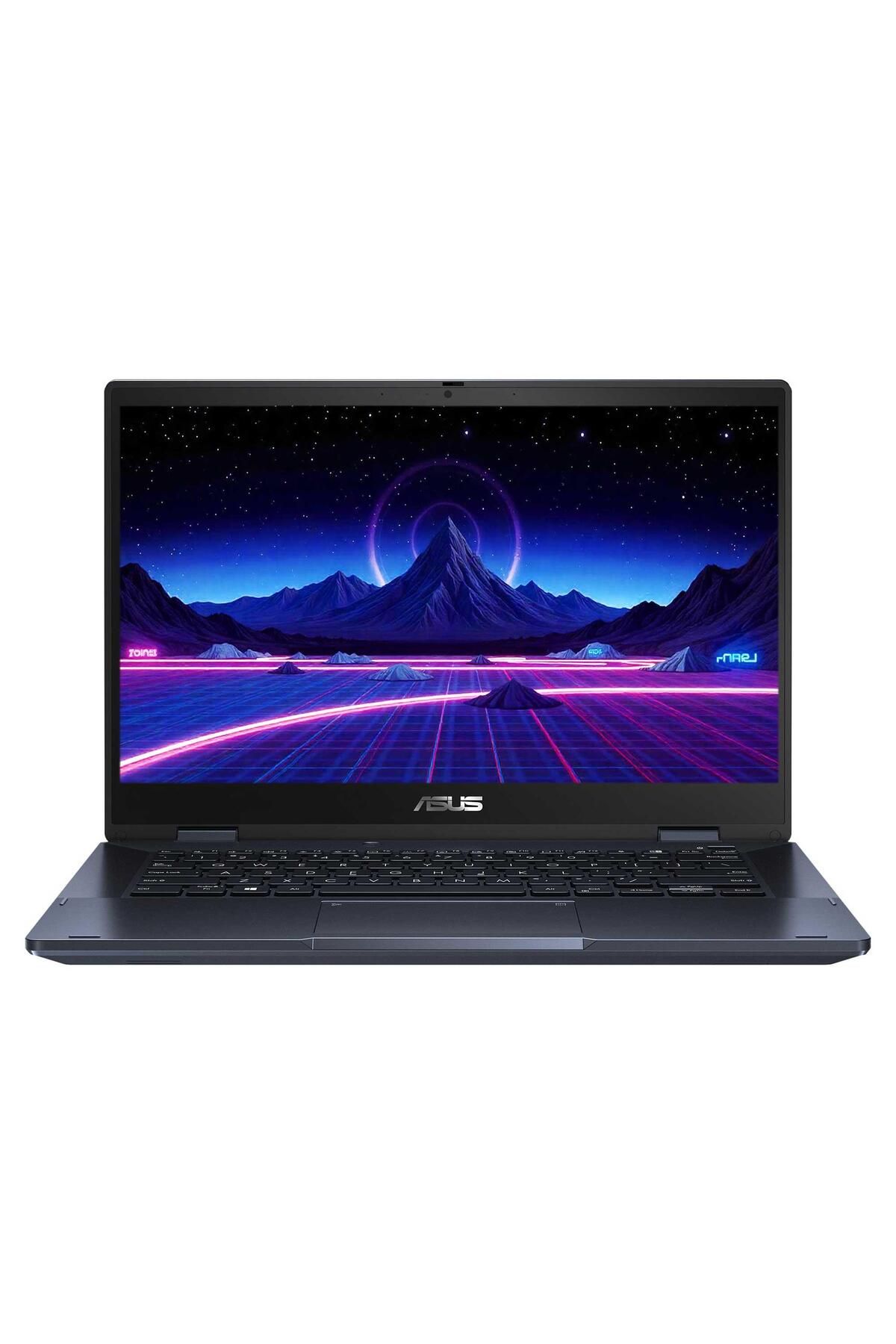 ASUS Expertbook B3 Flip B3402fba-ı58512b1d I5-1235u 8gb 512ssd 14