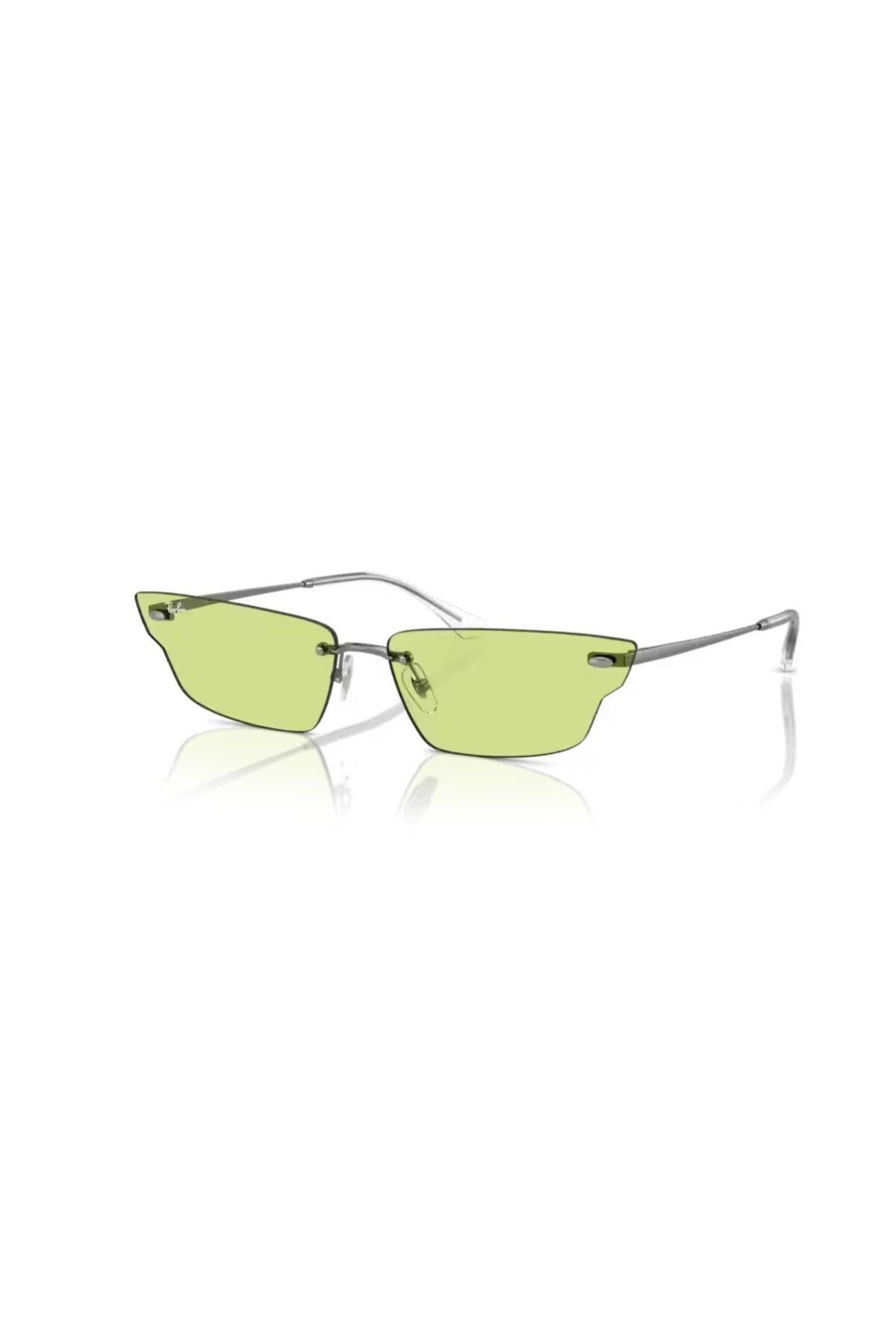 Ray-Ban-0Rb 3731 004/2 Practical Women's Watch with 63 Model Numbers 1