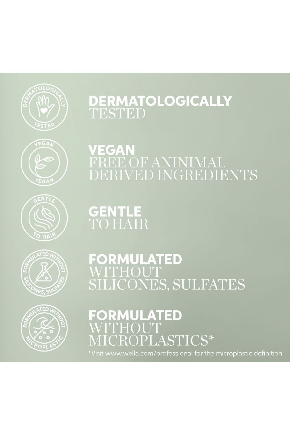 Wella Professionals-Balsam pentru par pentru regenerare Wella Professionals Elements 200 ml 7