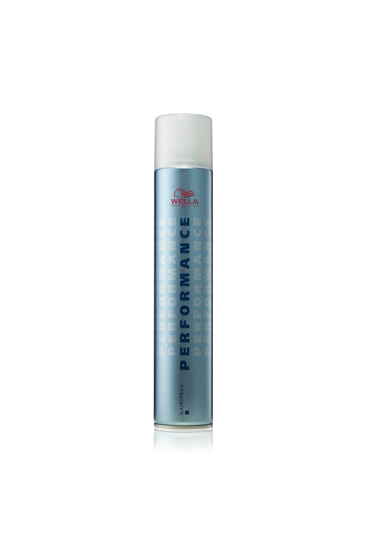 Wella Professionals Fixativ De Par Fixare Puternica Wella Professionals Performance 500 Ml - One Size