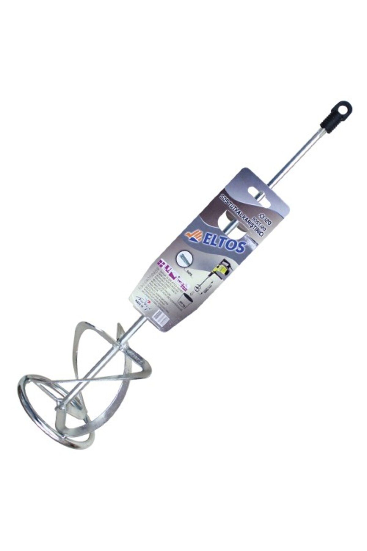 karadağsb Sds M14 Lema Tutkal Karıştırıcı 120Ø, 580Mm