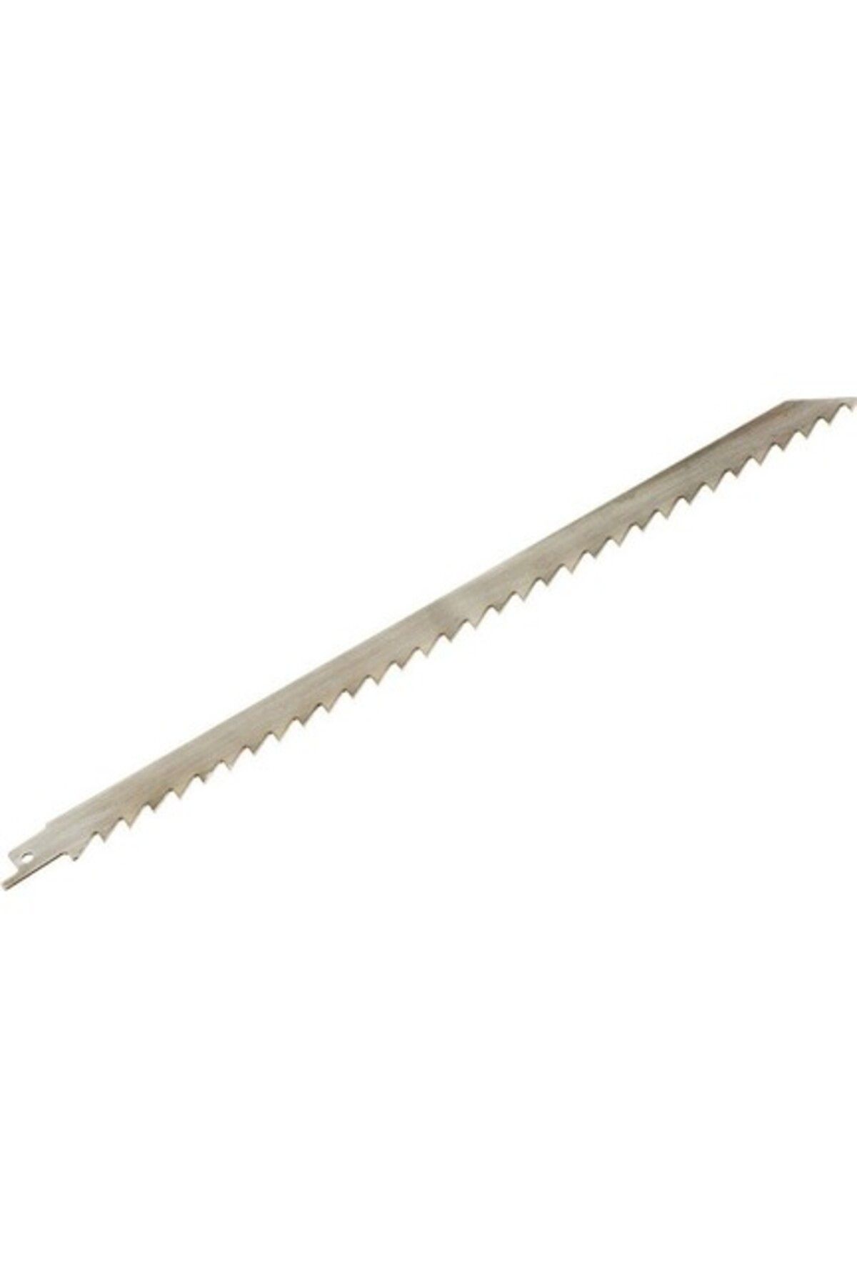 karadağsb Paslanmaz Tilki Kuyruğu Testere Ağzı - 380 Mm