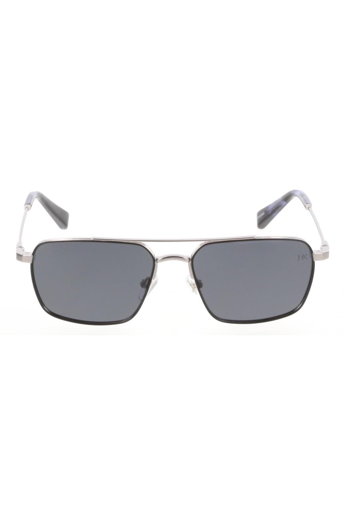 HAWK-Hw2244-03 56 Polarized Men's Sunglasses 2