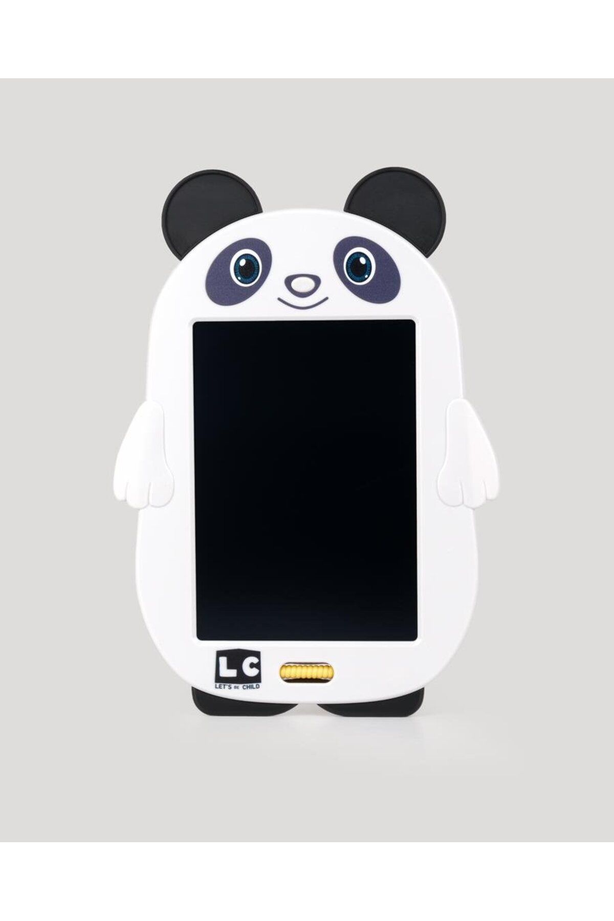 lets be child-Cute Panda Digital Drawing Tablet 8.5 Inch 1