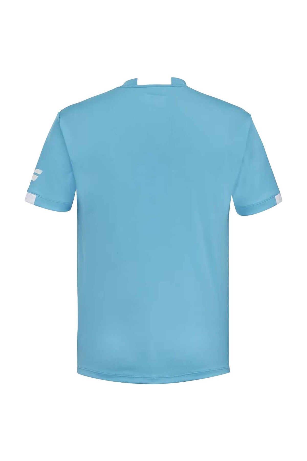 تی شرت ورزشی مردانه و زنانه بازی پسر TEE خدمه NECK BABOLAT