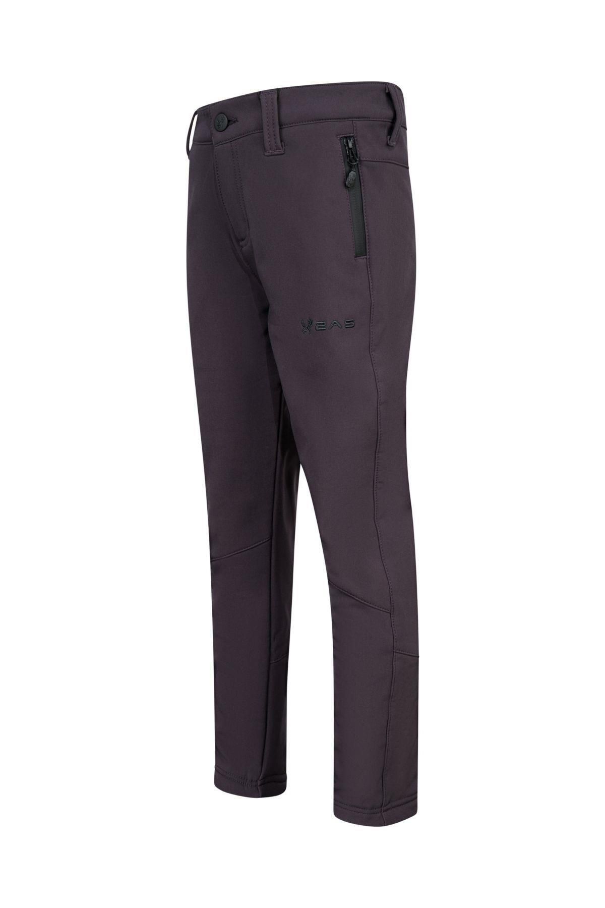 2AS-Sand Softshell Children's Pants 2