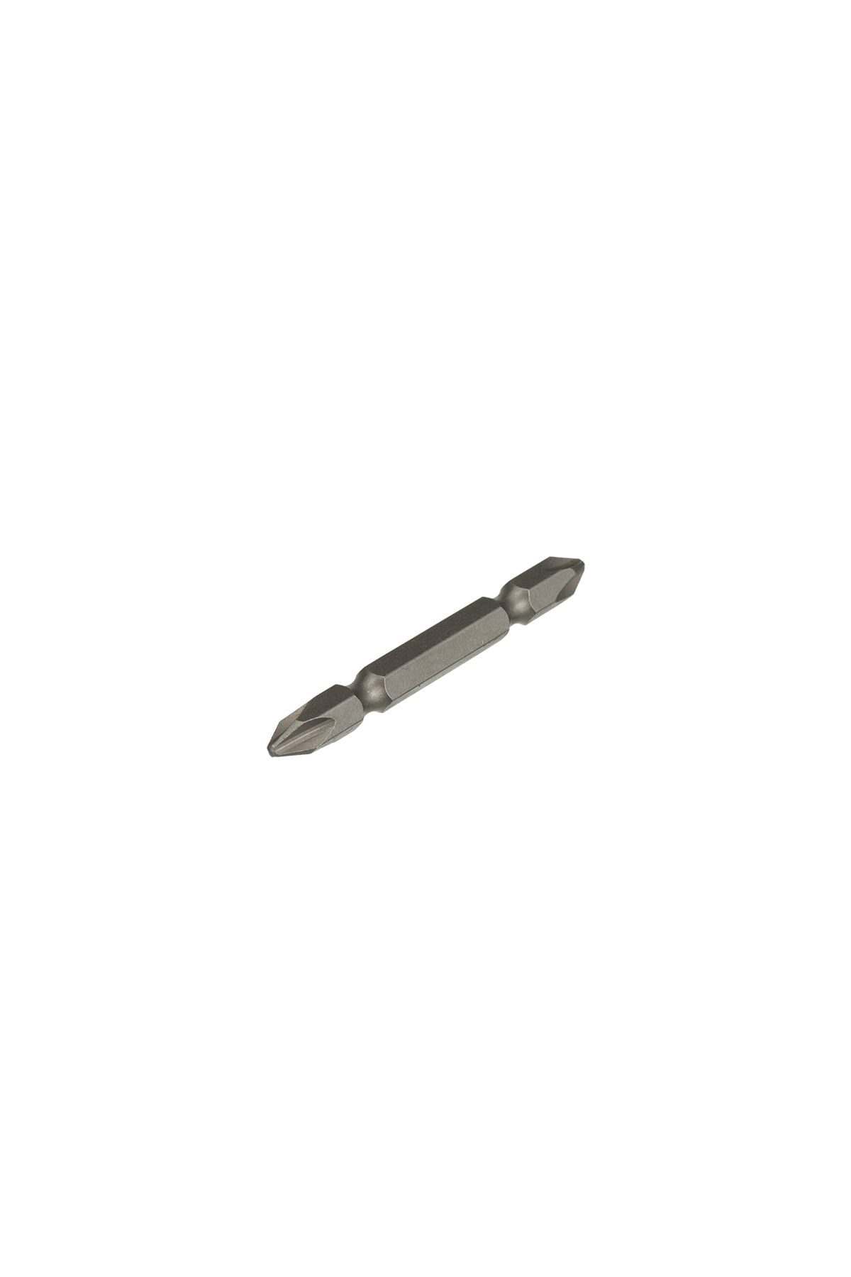 karadağsb Çift Taraflı Bits Uç Ph2-Pz2 - 65 Mm - (20 Adet)
