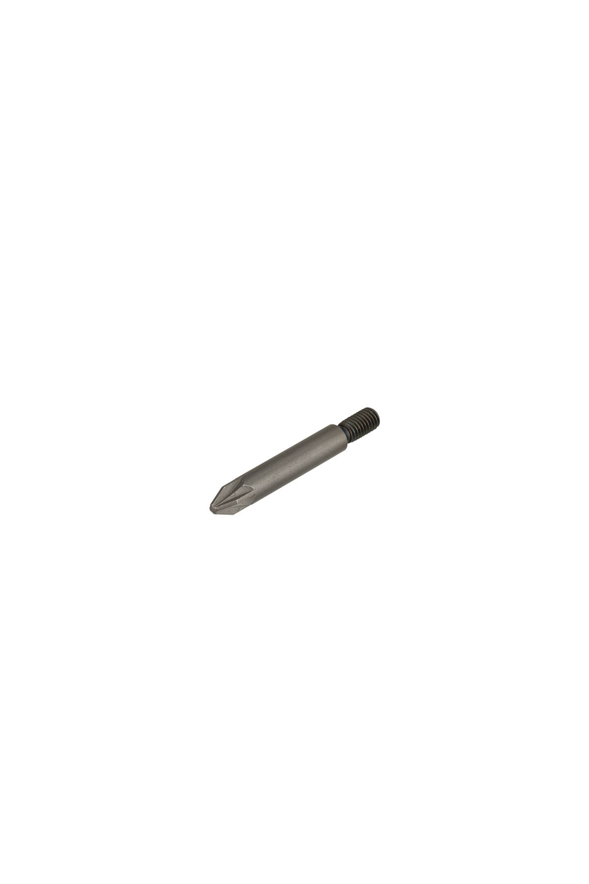 karadağsb Yivli Vidalı Bits Uç Pz2X45 (10 Adet)