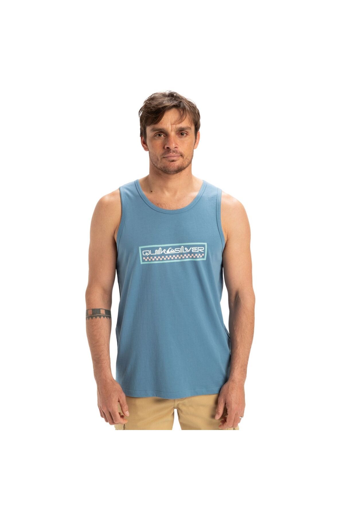 HOME SUN DAGGER TANK Quiksilver
