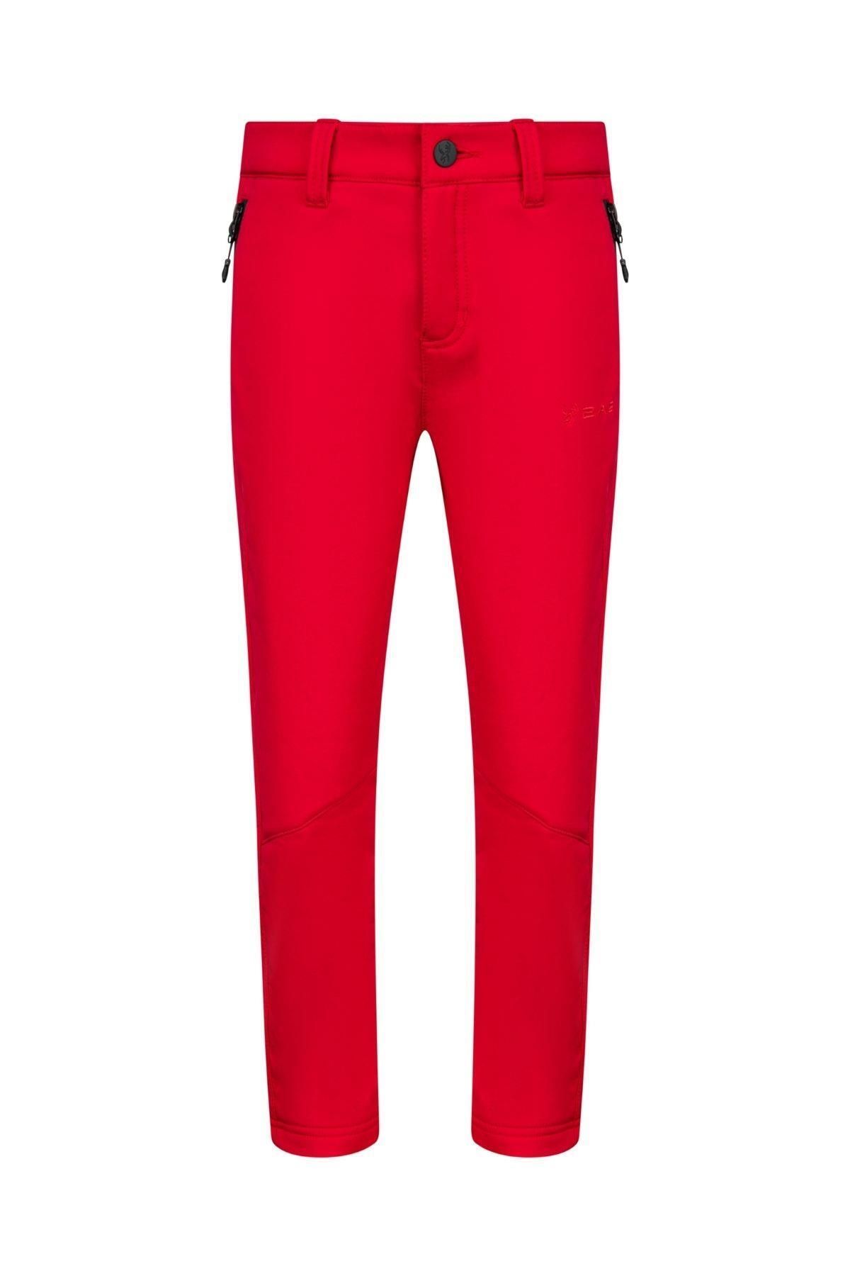 2AS Pantaloni Sand Softshell Pentru Copii Unisex - 14/15