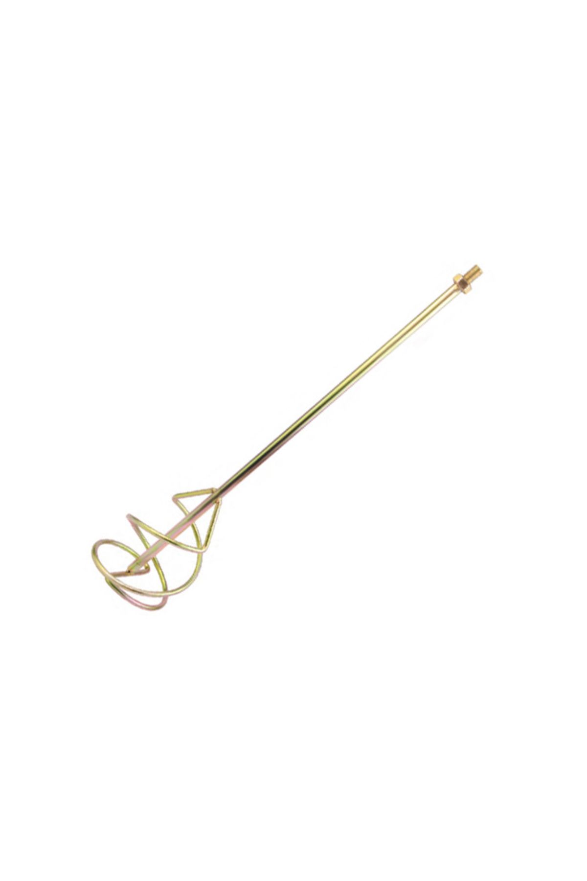 karadağsb M14 Profesyonel Boya Karıştırıcı 120Ø, 580 Mm