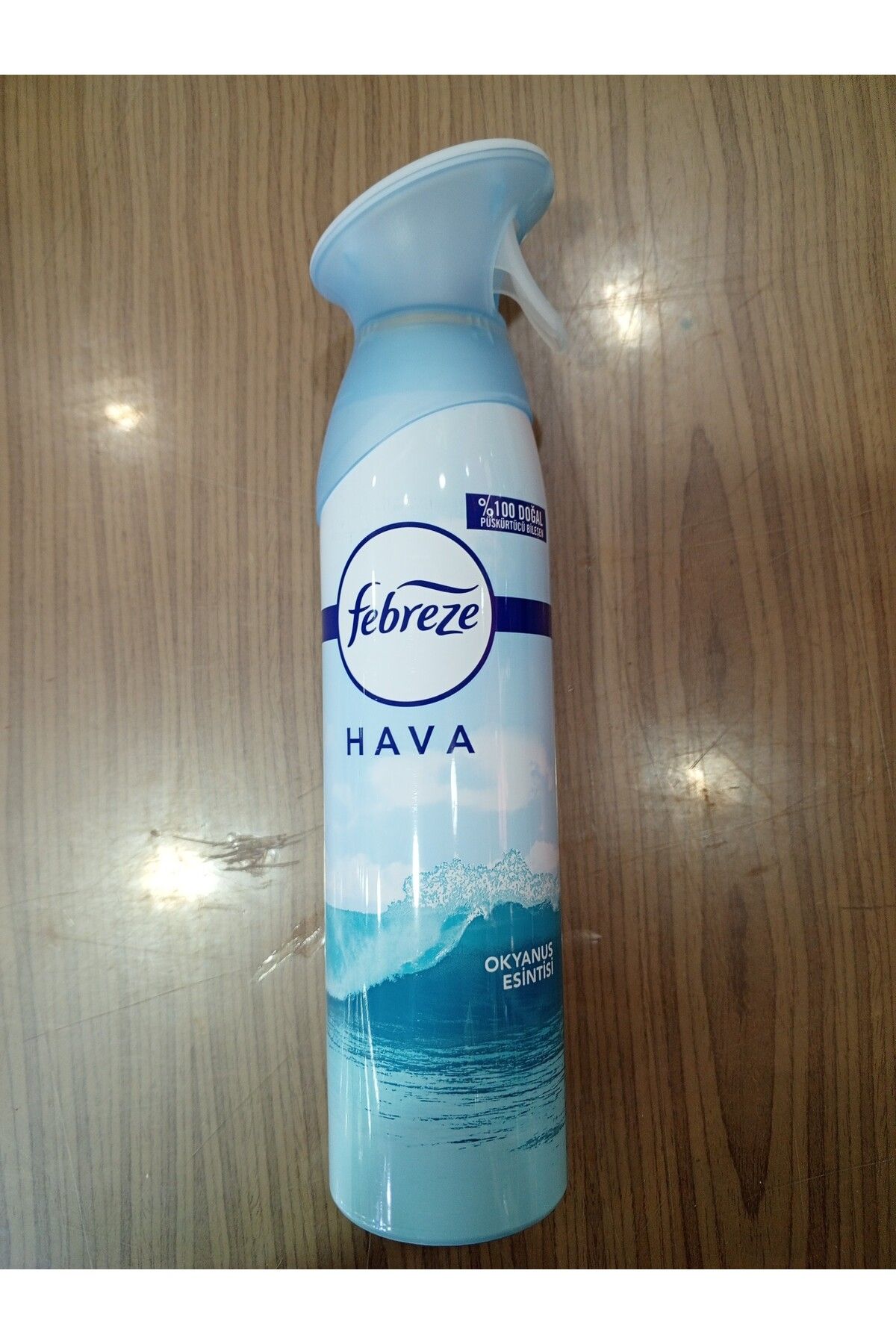 Febreze ODA KOKUSU HAVA ŞARTLANDIRICI