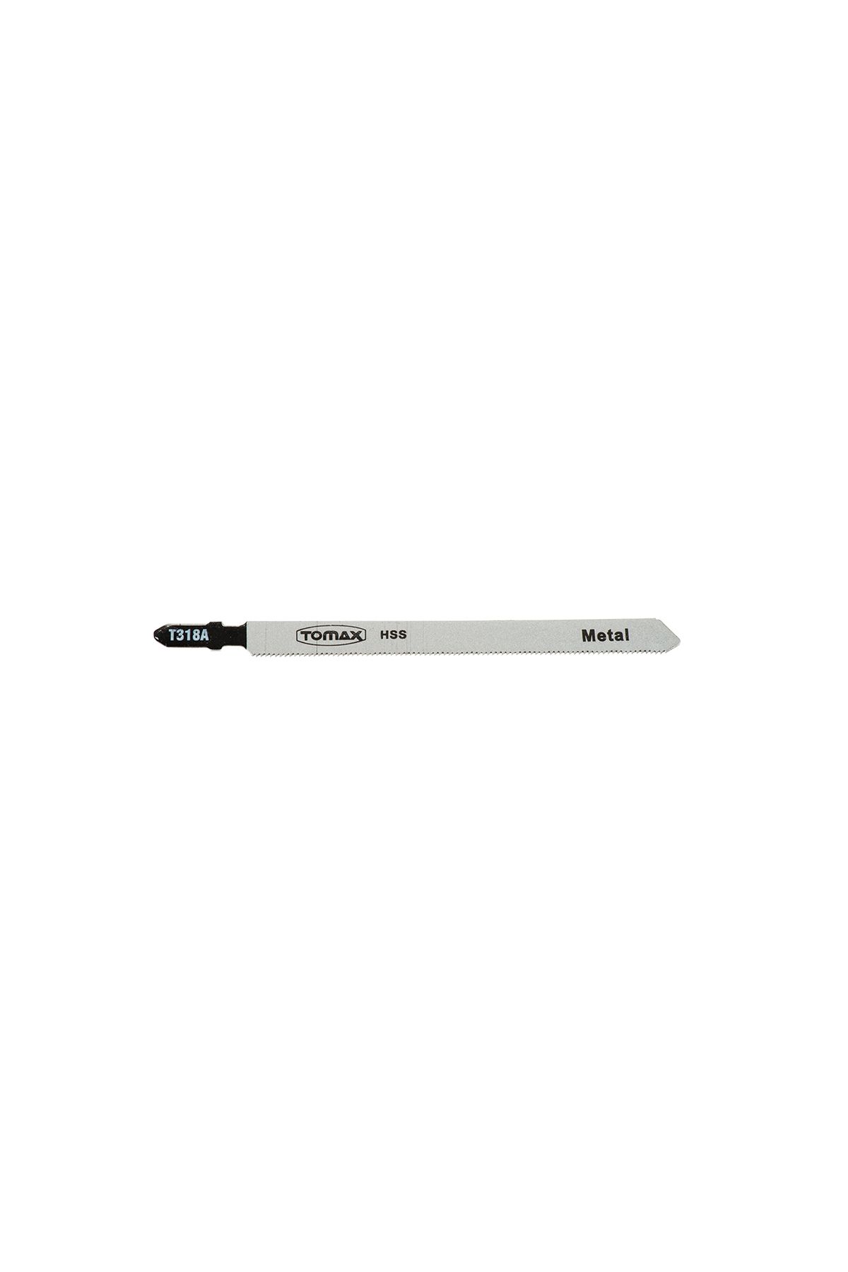 karadağsb Metal T118A Dekupaj Testere Ağzı