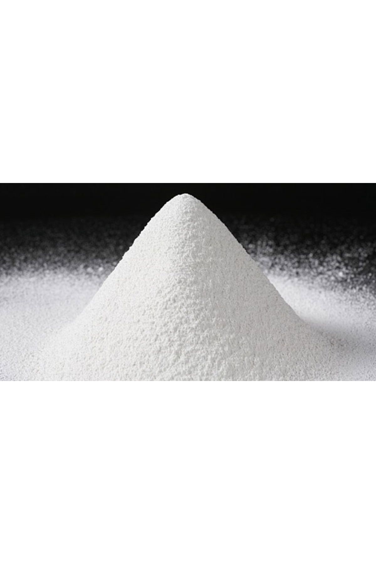 karadağsb Toz Nişadır / Amonyum Klorür - 1 Kg