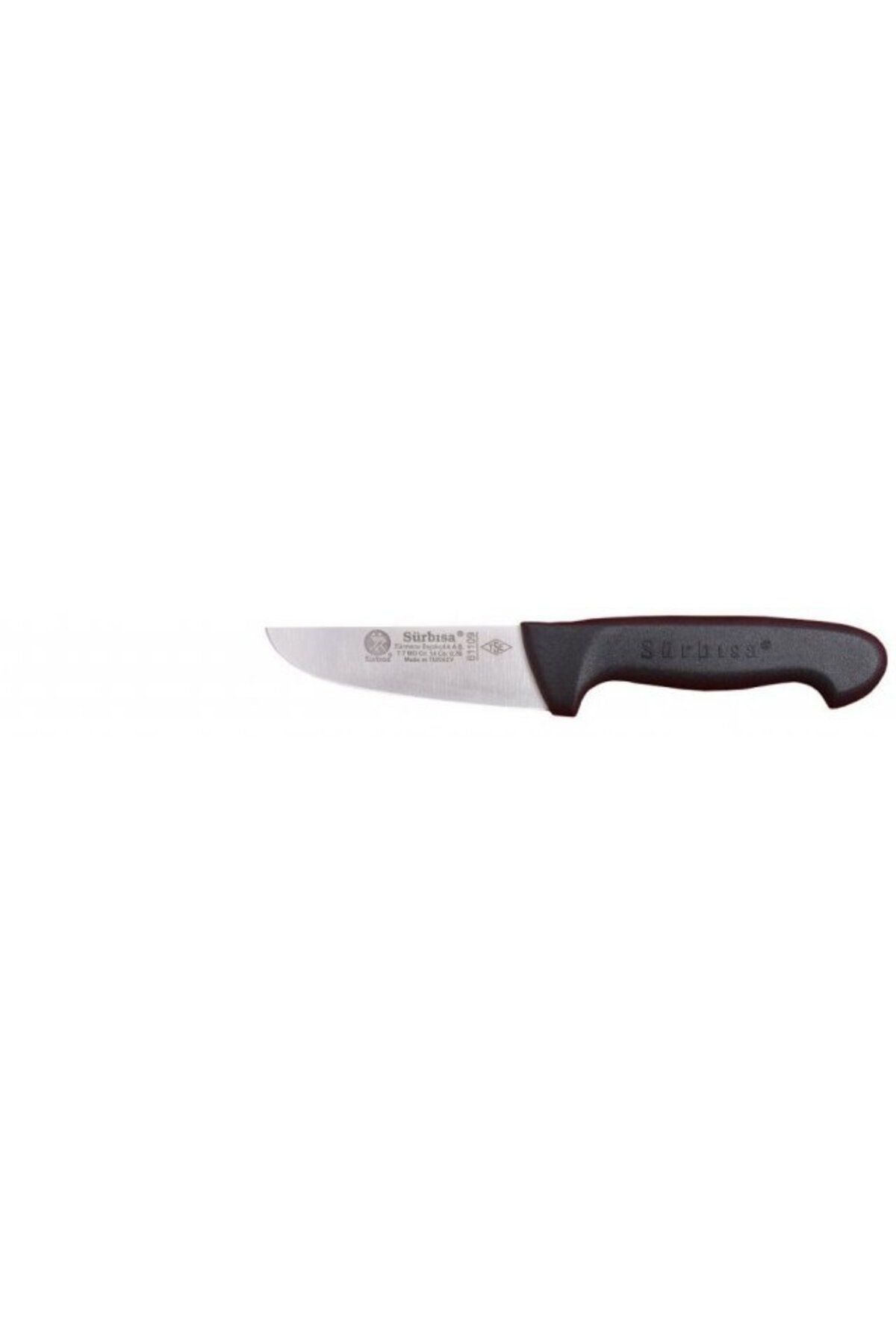 karadağsb 61109 - Sürmene Kasap Deri Yüzme Bıçağı 10,5 Cm