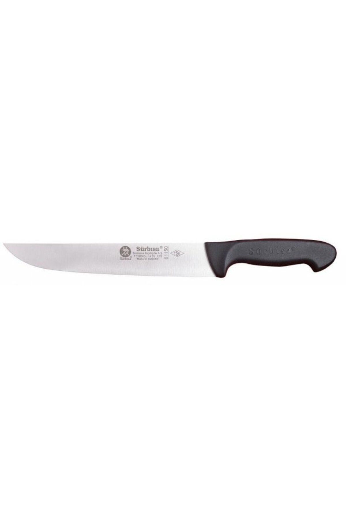 karadağsb 61150 - Sürmene Kasap Bıçağı 23 Cm - Kurban, Doğrama, Kesim