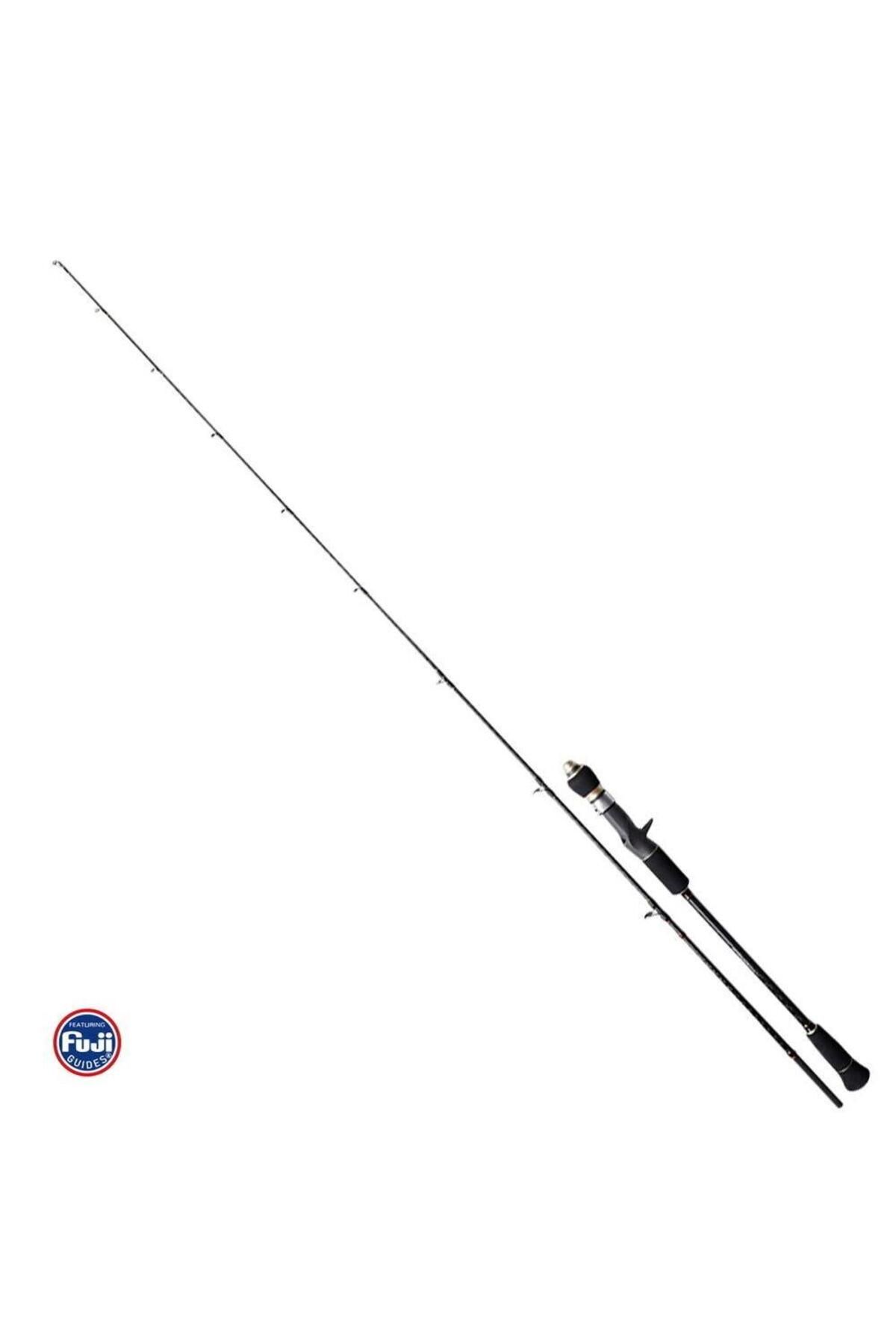 NOEBY Nonsuch Slow Jig Kamış Nbsjc652m 1,96 Cm 100-350 Gr