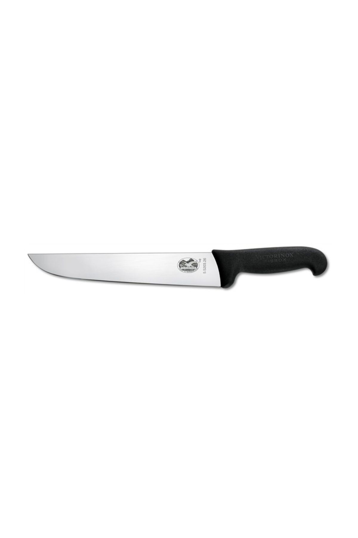 karadağsb Kasap Bıçağı 23 Cm - Fibrox Sap