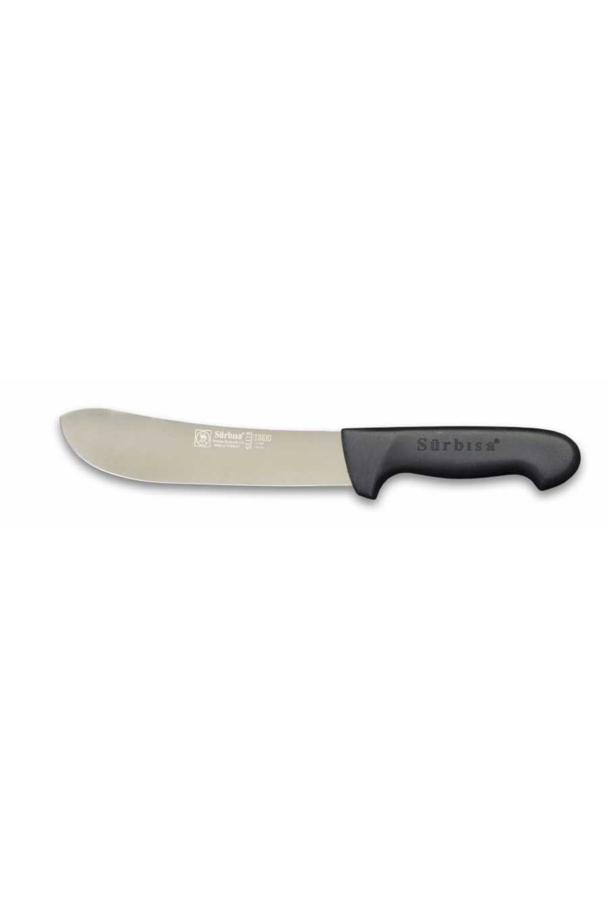 karadağsb 61118 - Sürmene Kasap Deri Yüzme Bıçağı 20 Cm